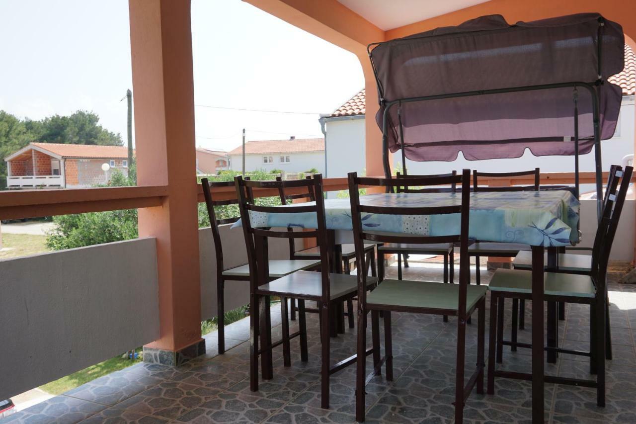 Apartment Ij 3Stars 4-6 Persons Vir Exterior foto