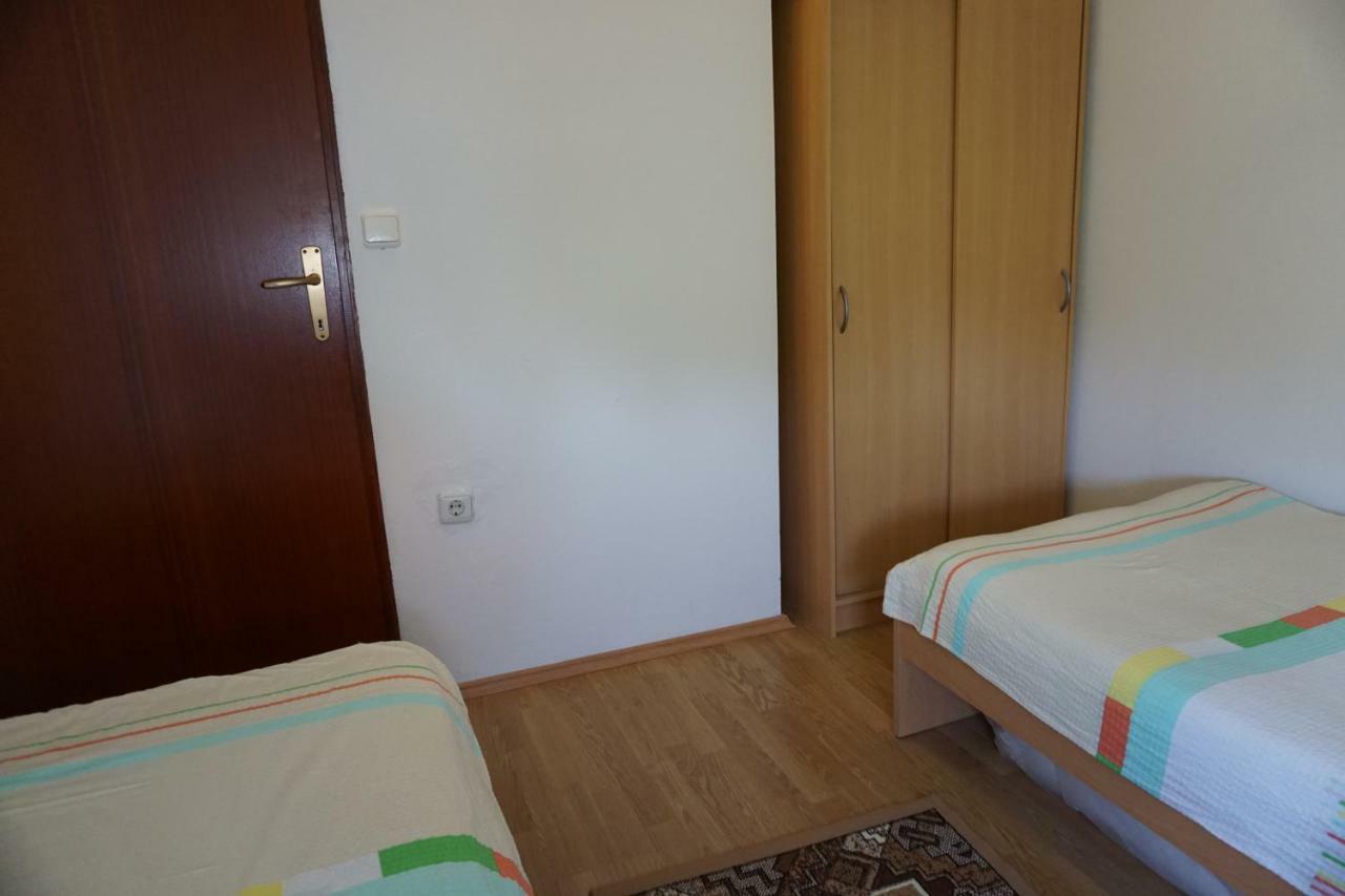 Apartment Ij 3Stars 4-6 Persons Vir Exterior foto