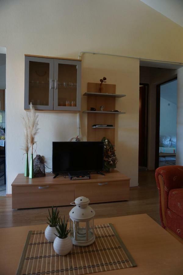 Apartment Ij 3Stars 4-6 Persons Vir Exterior foto